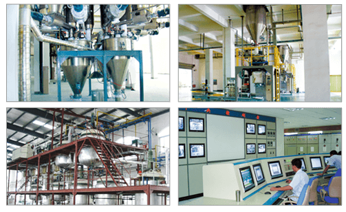 PVC熱穩(wěn)定劑生產(chǎn)設(shè)備