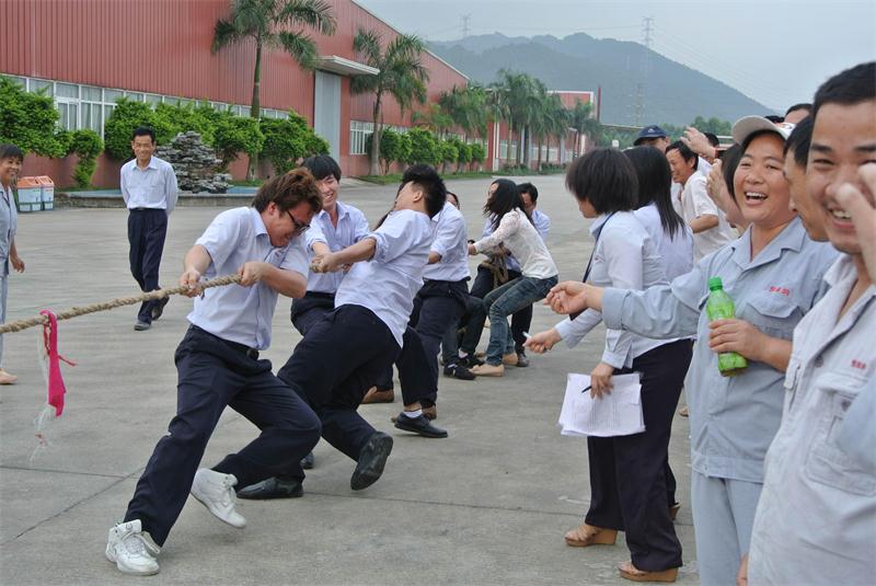 【煒林納動態】激情五月、歡樂共享