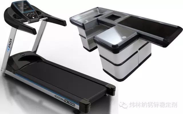 【上?！縋VC輸送帶用稀土鈣鋅穩(wěn)定劑，光亮度好，無析出，您試過嗎？1