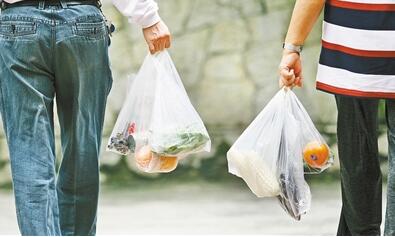 【煒林納】如何讓塑料袋不再&ldquo;惹禍&rdquo;
