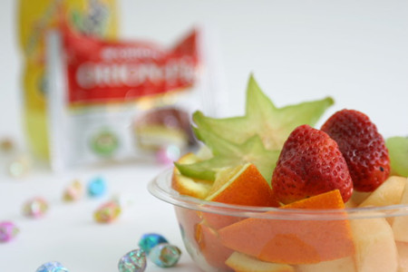 【煒林納】歐盟開發出保質包裝技術 鮮切水果保質期可達7天