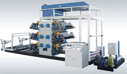 【煒林納】我國塑料機械設備已滲透到各行各業