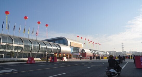 【煒林納】 &ldquo;塑料王國&rdquo;即將迎來塑機界國際盛宴