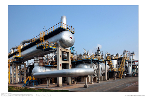 【煒林納】兩岸最大石化產(chǎn)業(yè)合作項目揭牌