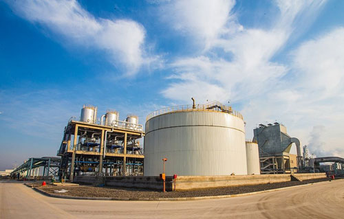 【煒林納】東南亞聚乙烯市場恐有大變動！