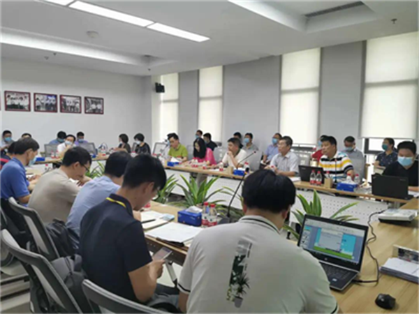 【煒林納成核劑動(dòng)態(tài)】煒林納公司參與制定聚丙烯（PP）熔噴專用料團(tuán)體標(biāo)準(zhǔn)！