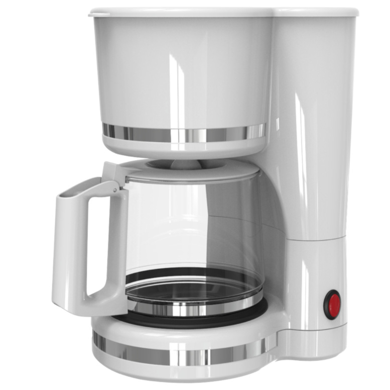 改性PP用咖啡機座