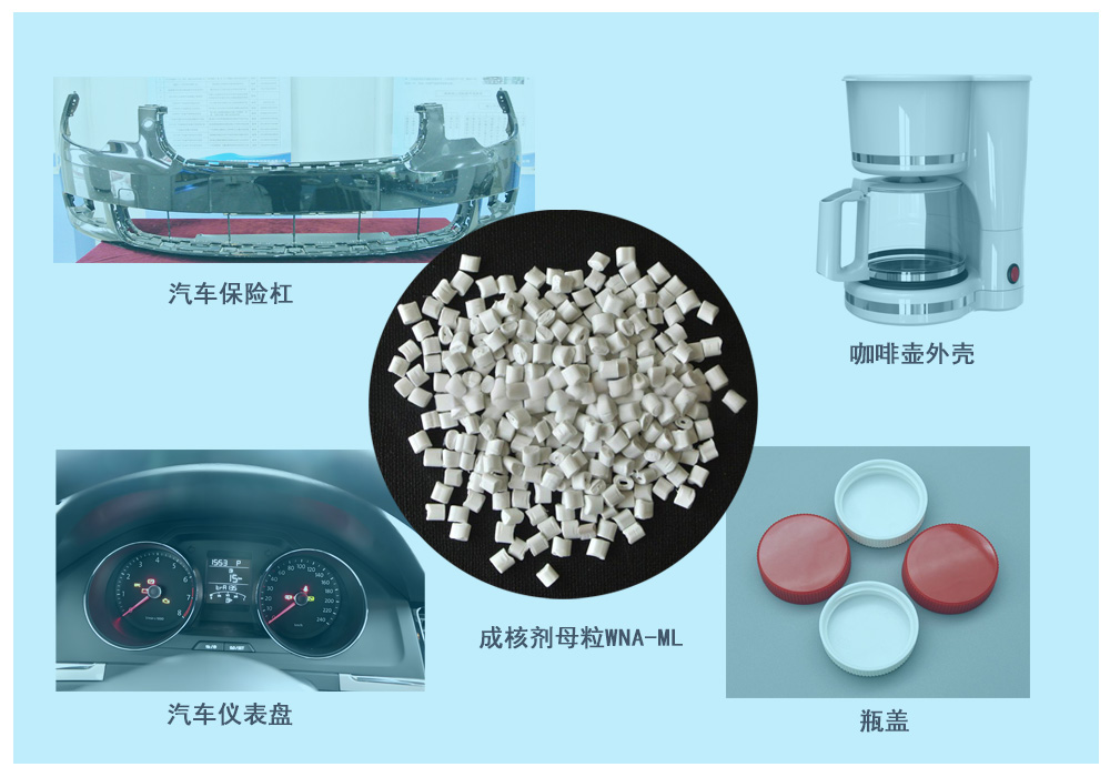成核劑母粒首圖