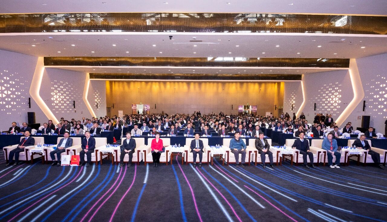 科技創新再攀高峰！熱烈祝賀煒林納公司榮獲國家“十四五”輕工業先進科技創新成果獎