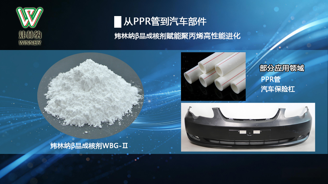 成核劑WBG2封面圖