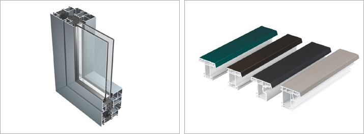 窗型材稀土鈣鋅穩定劑