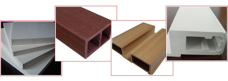 黃色發(fā)泡劑制品