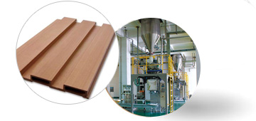 發泡調節促進劑生產設備