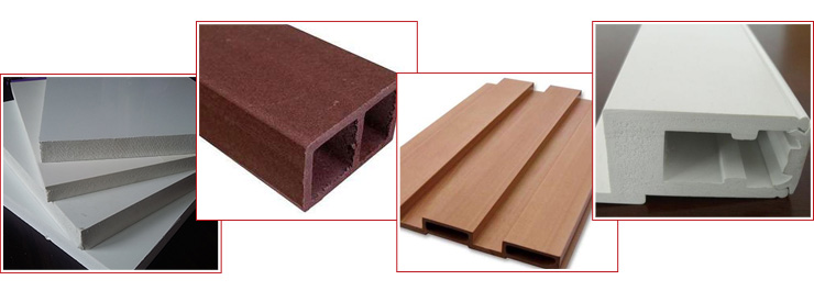 發泡一包化助劑制品