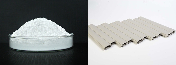 異形材(稀土)鈣鋅穩(wěn)定劑 異形材(稀土)鈣鋅穩(wěn)定劑