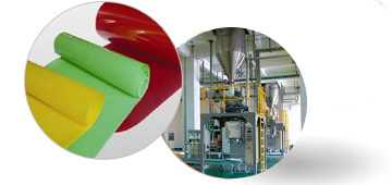 片材稀土鈣鋅穩定劑生產車間