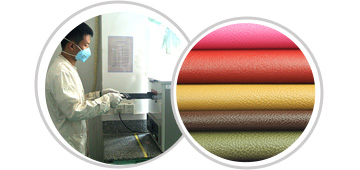 人造革液體鋇鋅穩(wěn)定劑產(chǎn)品實(shí)驗(yàn)