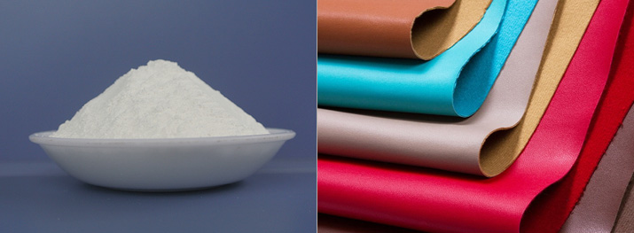 人造革發泡層粉體鋇鋅穩定劑