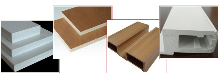 發(fā)泡專用內(nèi)滑劑制品