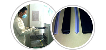 軟制品復合熱穩定劑產品實驗