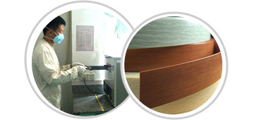 PVC潤滑劑產品實驗