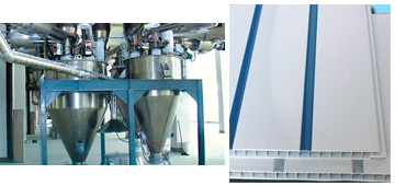 加工改性劑產品生產