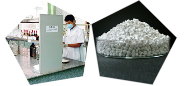 PVC擠出粒料產(chǎn)品檢測