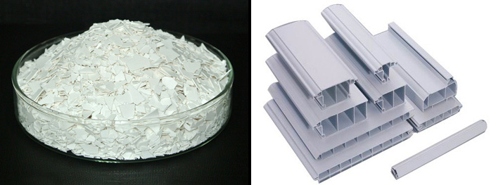 異型材復(fù)合熱穩(wěn)定劑 異型材復(fù)合熱穩(wěn)定劑