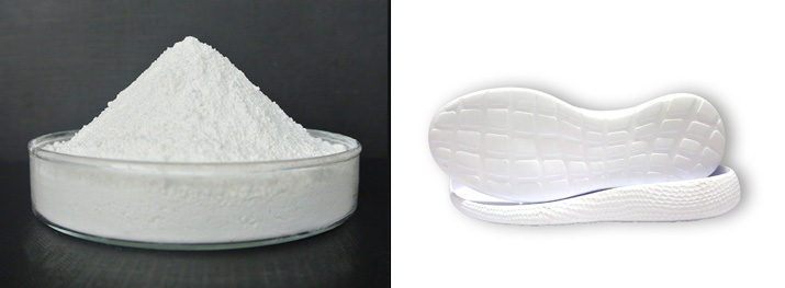 發泡鞋（稀土）鈣鋅穩定劑