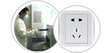 注塑稀土鈣鋅穩定劑產品實驗