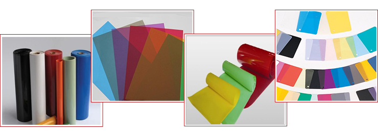 片材稀土鈣鋅穩定劑制品